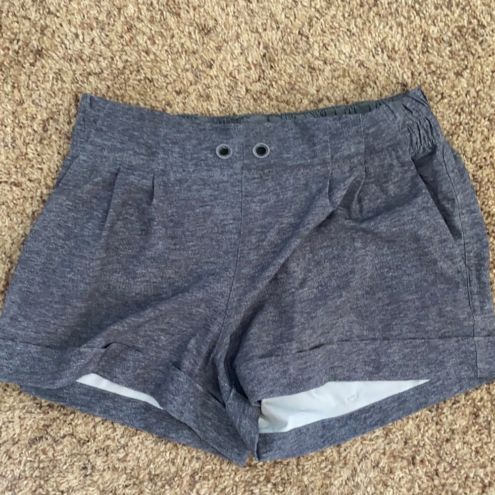 Lulu lemon Shorts!